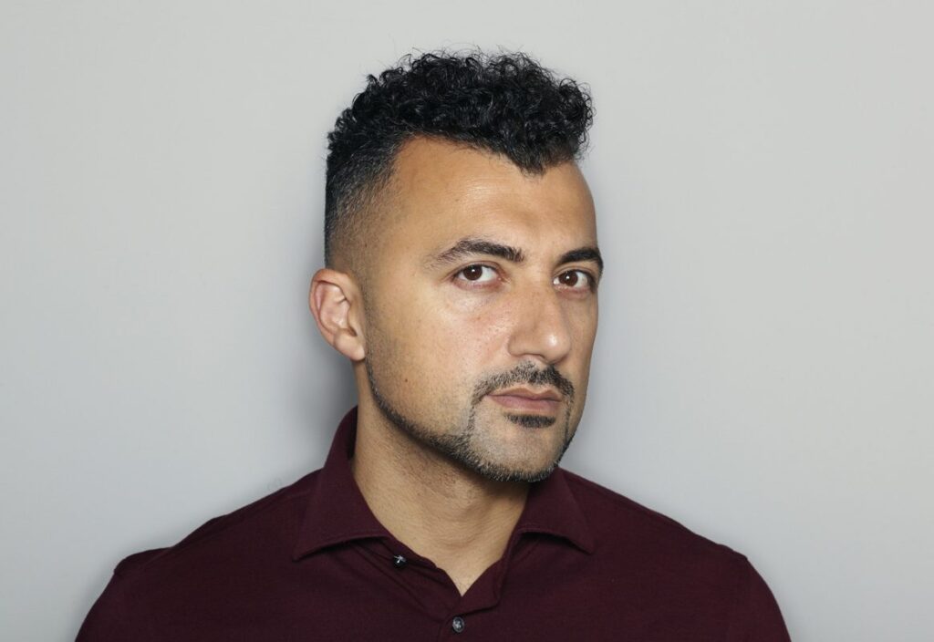 Özcan Akyol