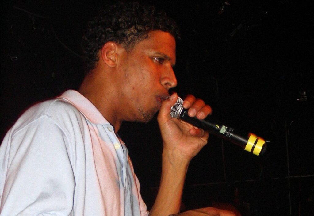 Rico & Sticks